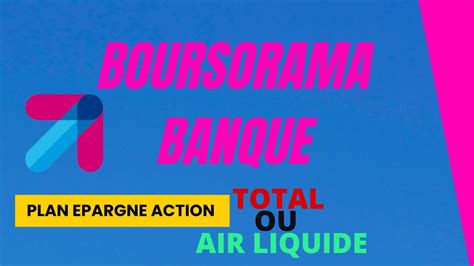 total boursorama